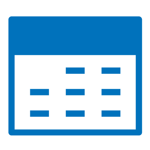 cii-calendar