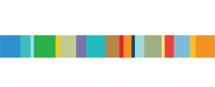 Bridge Awards Logo
